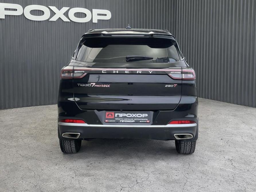 Chery Tiggo 7 Pro Max I Пермь  - изображение 33