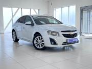 Chevrolet Cruze I Рестайлинг Волгоград  - изображение 11