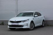 Kia Optima IV Белгород  - изображение 32
