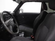 Lada (ВАЗ) Niva Legend I Старый Оскол  - изображение 22