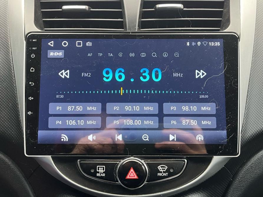 Hyundai Solaris I Калуга  - изображение 7