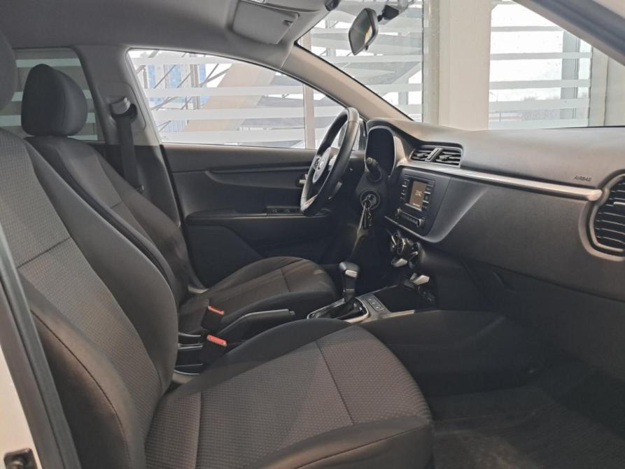 Kia Rio IV Рестайлинг Казань  - изображение 13
