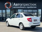 Lada (ВАЗ) Granta I Рестайлинг Волгоград  - изображение 25