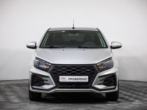 Lada (ВАЗ) Vesta I с пробегом 2016 года, цена 749 000 рублей, 137809 км, седан, Автокод Объявления