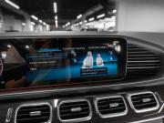 Mercedes-Benz GLS II (X167) Москва  - изображение 62