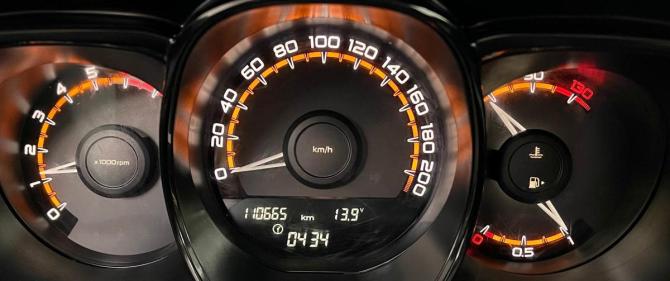 Lada (ВАЗ) Vesta I с пробегом 2019 года, цена 870 000 рублей, 110000 км, седан, Автокод Объявления