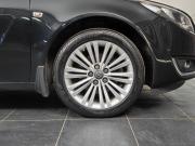 Opel Insignia I Рестайлинг Москва  - изображение 57