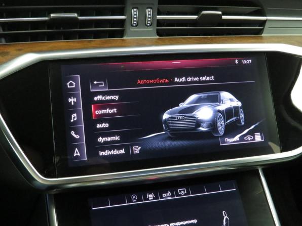 Audi A6 V (C8) с пробегом 2019 года, цена 3 730 000 рублей, 134800 км, седан, Автокод Объявления