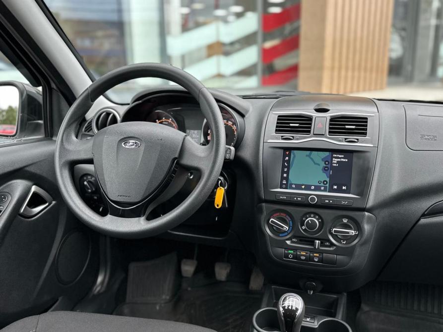 Lada (ВАЗ) Granta I Рестайлинг Архангельск  - изображение 13