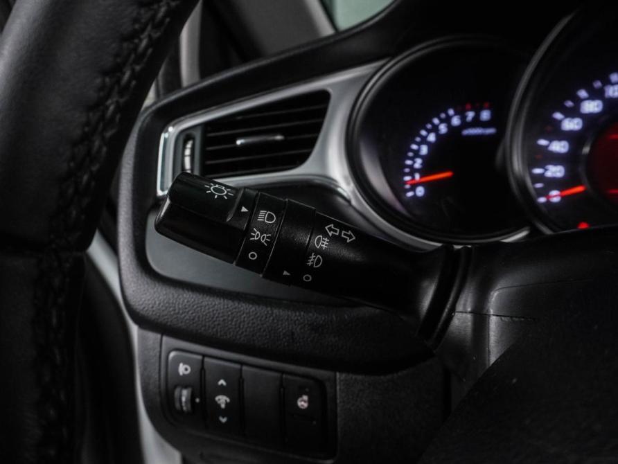 Kia Ceed II Рестайлинг Воронеж  - изображение 12