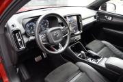 Volvo XC40 I Иркутск  - изображение 64