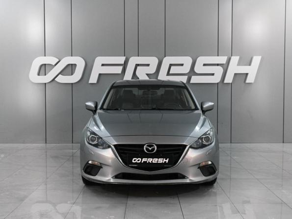 Mazda 3 III (BM) с пробегом 2014 года, цена 1 179 000 рублей, 197067 км, седан, Автокод Объявления