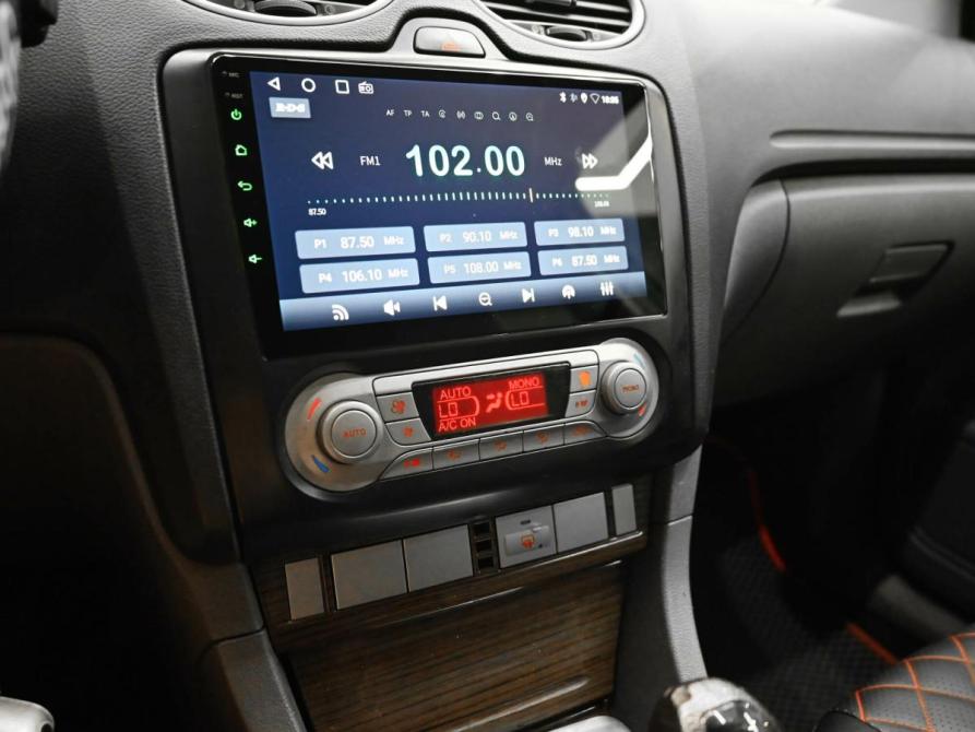 Ford Focus II Рестайлинг Екатеринбург  - изображение 14