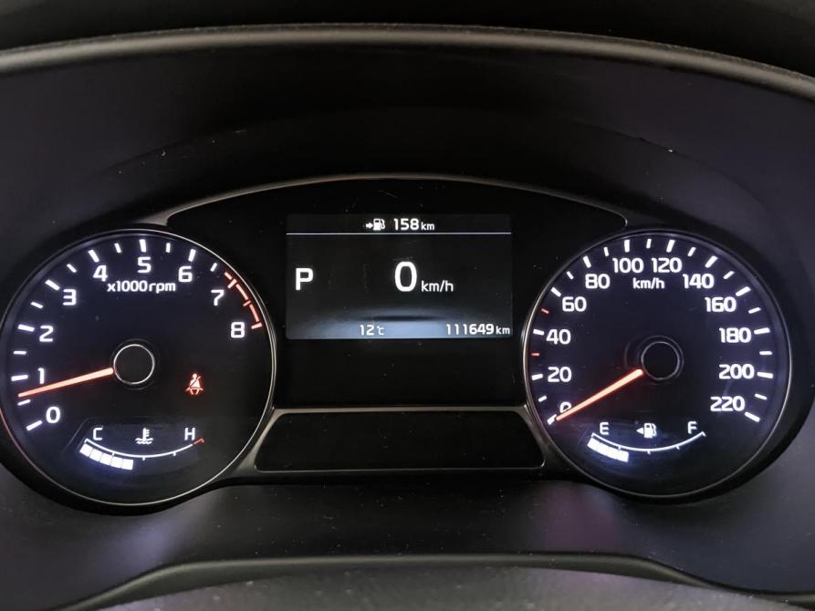 Kia Soul II Рестайлинг Москва  - изображение 13