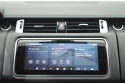 Land Rover Range Rover Sport II Рестайлинг Сургут  - изображение 42
