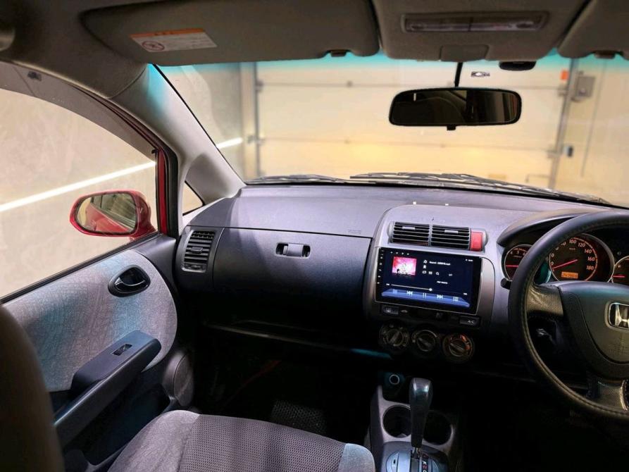 Honda Fit I Новосибирск  - изображение 15