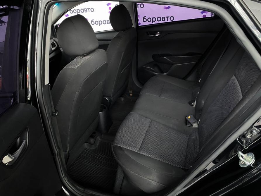 Hyundai Solaris II Рестайлинг Ростов-на-Дону  - изображение 13
