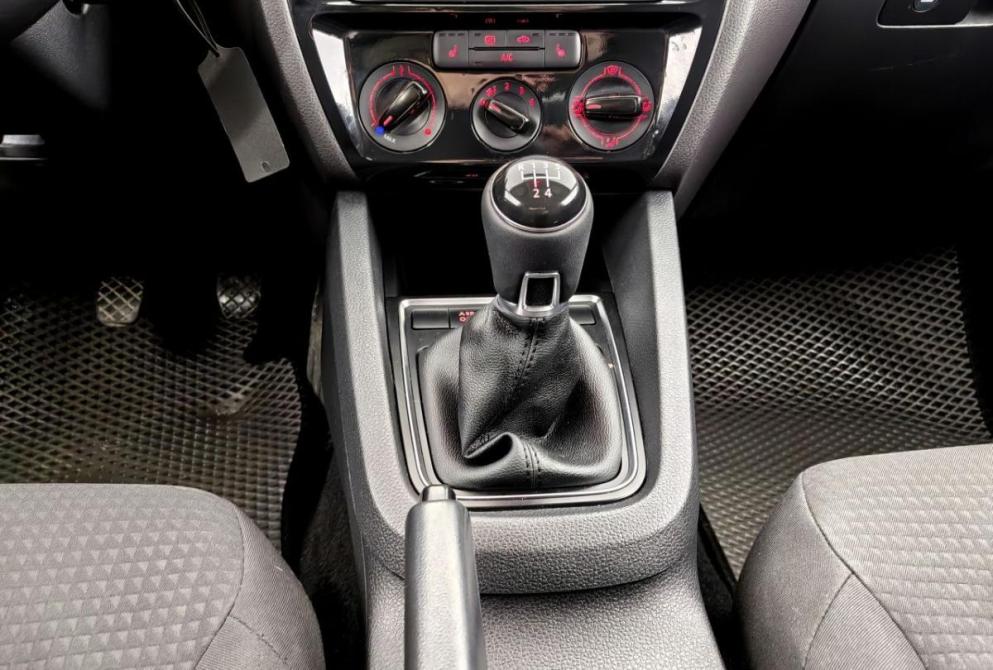 Volkswagen Jetta VI Волгоград  - изображение 12