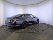 Lexus ES VII Москва  - изображение 35
