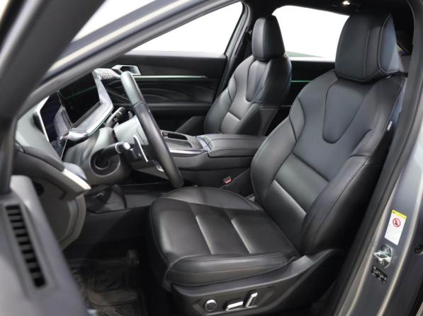 Haval F7 II с пробегом 2025 года, цена 3 049 000 рублей, 15650 км, внедорожник, Автокод Объявления