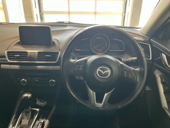 Mazda Axela III с пробегом 2014 года, цена 1 249 000 рублей, 107000 км, хэтчбек, Автокод Объявления
