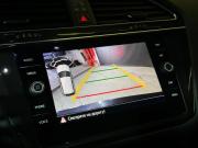 Volkswagen Tiguan II Рестайлинг Уфа  - изображение 29