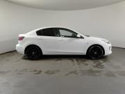 Mazda 3 II (BL) Рестайлинг Уфа  - изображение 29