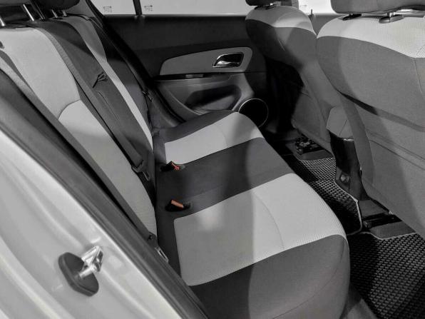 Chevrolet Cruze I с пробегом 2012 года, цена 620 000 рублей, 227065 км, хэтчбек, Автокод Объявления