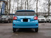 Toyota Passo III Рестайлинг Санкт-Петербург  - изображение 18