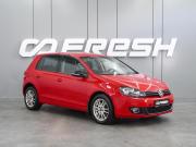 Volkswagen Golf VI Воронеж  - изображение 17