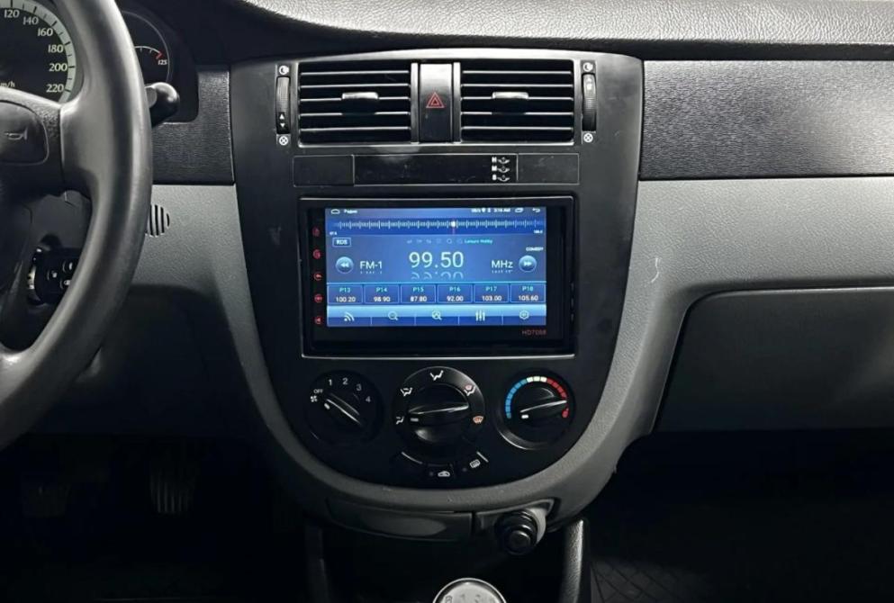 Chevrolet Lacetti I Нижний Новгород  - изображение 15