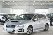 Subaru Levorg I Омск  - изображение 33
