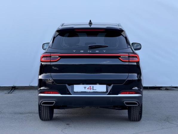 Новый Tenet T4L 2026 года, цена 2 429 000 рублей, внедорожник, Автокод Объявления