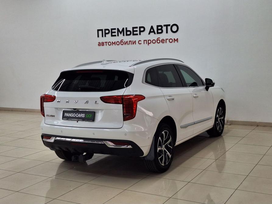 Haval Jolion I Смоленск  - изображение 4