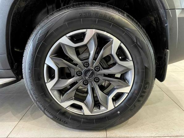 Haval Dargo I с пробегом 2022 года, цена 2 265 000 рублей, 58683 км, внедорожник, Автокод Объявления