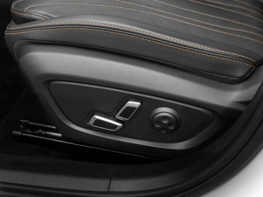 Geely Preface I Москва  - изображение 16