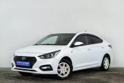 Hyundai Solaris II Сургут  - изображение 21
