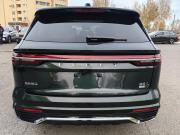 Geely Monjaro I Рестайлинг 2 (China Market) Нижнекамск  - изображение 43