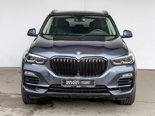 BMW X5 IV (G05/G18) с пробегом 2021 года, цена 6 650 000 рублей, 63536 км, внедорожник, Автокод Объявления