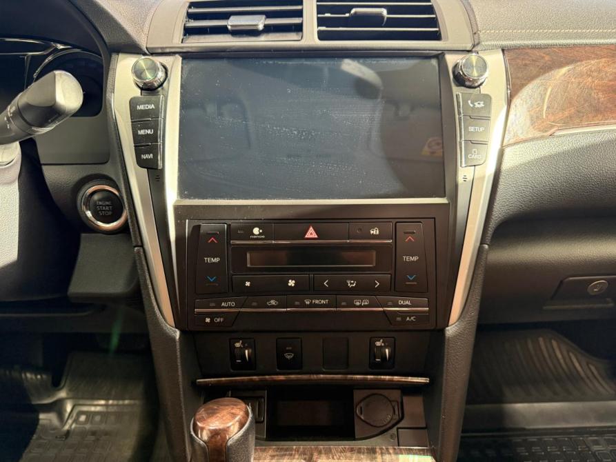 Toyota Camry VII (XV50) Рестайлинг 2 Волгоград  - изображение 12
