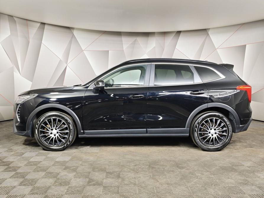 Haval Jolion I Рестайлинг Москва  - изображение 5