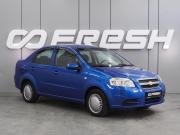 Chevrolet Aveo I Рестайлинг Воронеж  - изображение 16