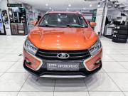 Lada (ВАЗ) Vesta I Казань  - изображение 24