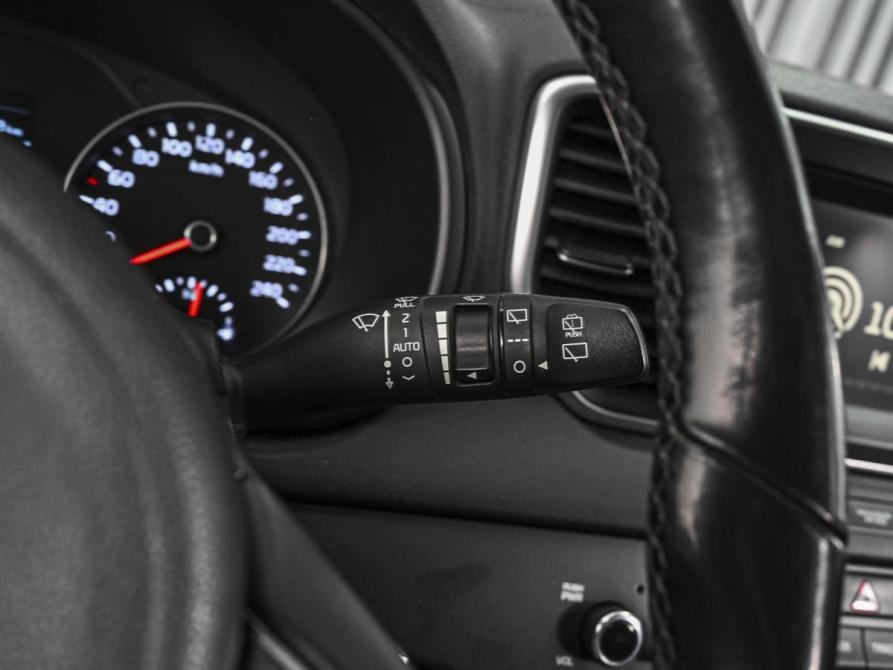 Kia Sportage IV Ставрополь  - изображение 18