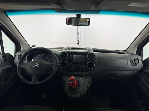 Citroen Berlingo II с пробегом 2011 года, цена 729 000 рублей, 210339 км, компактвэн, Автокод Объявления
