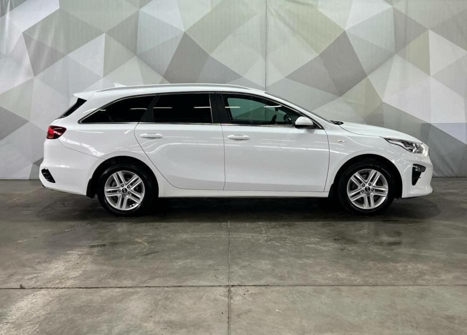 Kia Ceed III Оренбург  - изображение 7