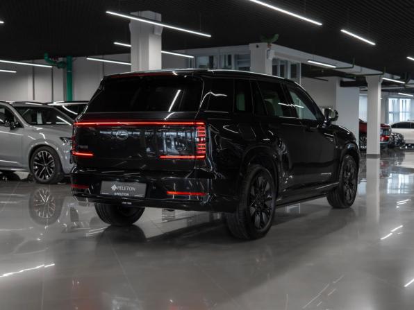 GAC Trumpchi S7 с пробегом 2025 года, цена 5 650 000 рублей, 18 км, внедорожник, Автокод Объявления