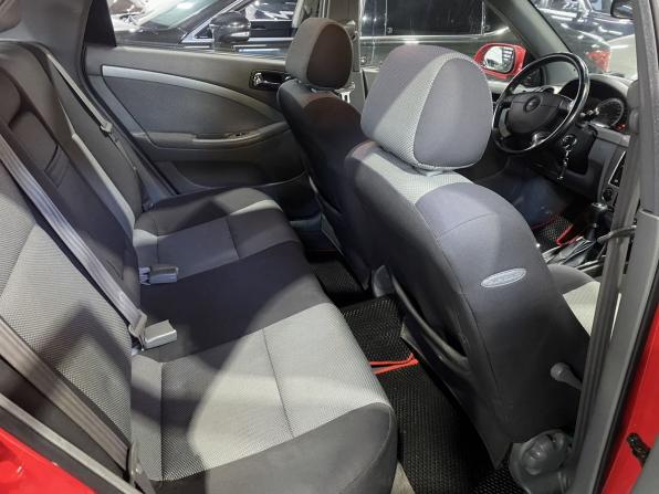 Chevrolet Lacetti I с пробегом 2007 года, цена 399 000 рублей, 109000 км, хэтчбек, Автокод Объявления