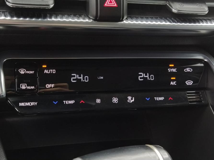 Kia K5 III Екатеринбург  - изображение 18