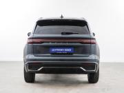 Geely Monjaro I Москва  - изображение 29